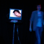 Early He Can't Read Minds Preview, 2006